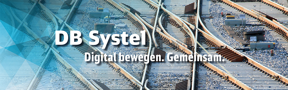 DB Systel GmbH Deutsche Bahn AG